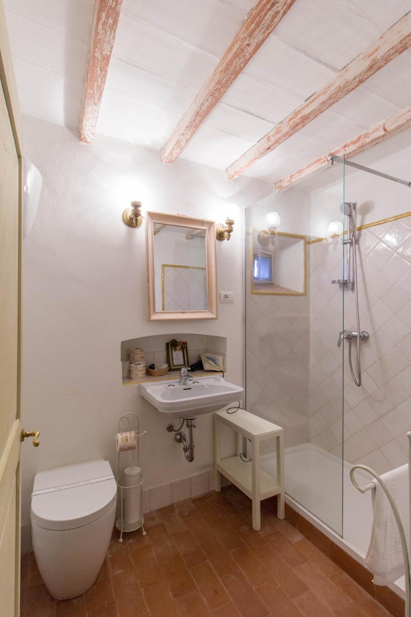 Maison d'hôtes Castello Di San Fabiano à Monteroni dʼArbia Extérieur photo