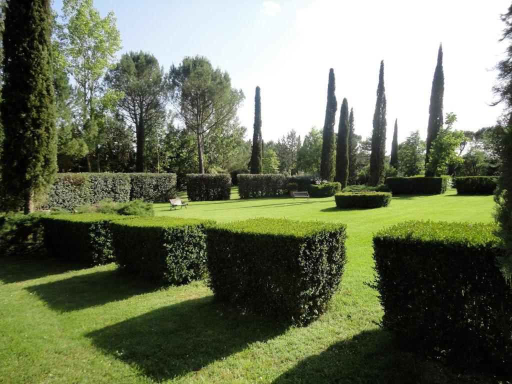 Maison d'hôtes Castello Di San Fabiano à Monteroni dʼArbia Chambre photo