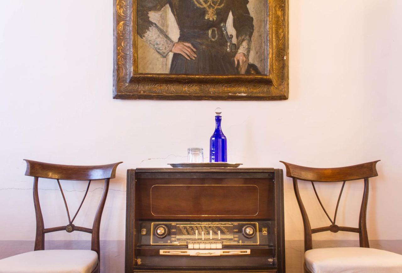 Maison d'hôtes Castello Di San Fabiano à Monteroni dʼArbia Extérieur photo